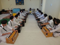 Gurmat Training